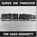 EP DOS1 1992 SUPER DIE FRACHTER
